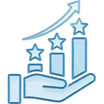 Reputation Manager icon